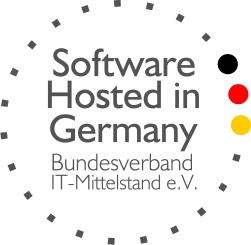 Vereinssoftware mit Serverstandort Deutschland